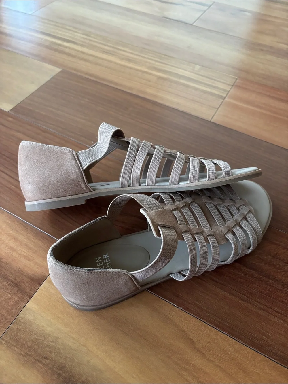 Eileen Fisher sandals